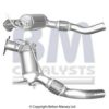 BM CATALYSTS BM80487H Catalytic Converter